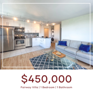 Fairway Villa