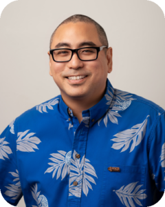Ryan Arisumi