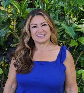 Myrna Baltazar