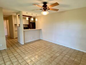 Revitalizing a Condo: From Repairs to a Remarkable Sale