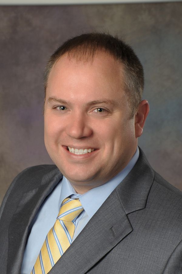 Jonathan Murry Headshot