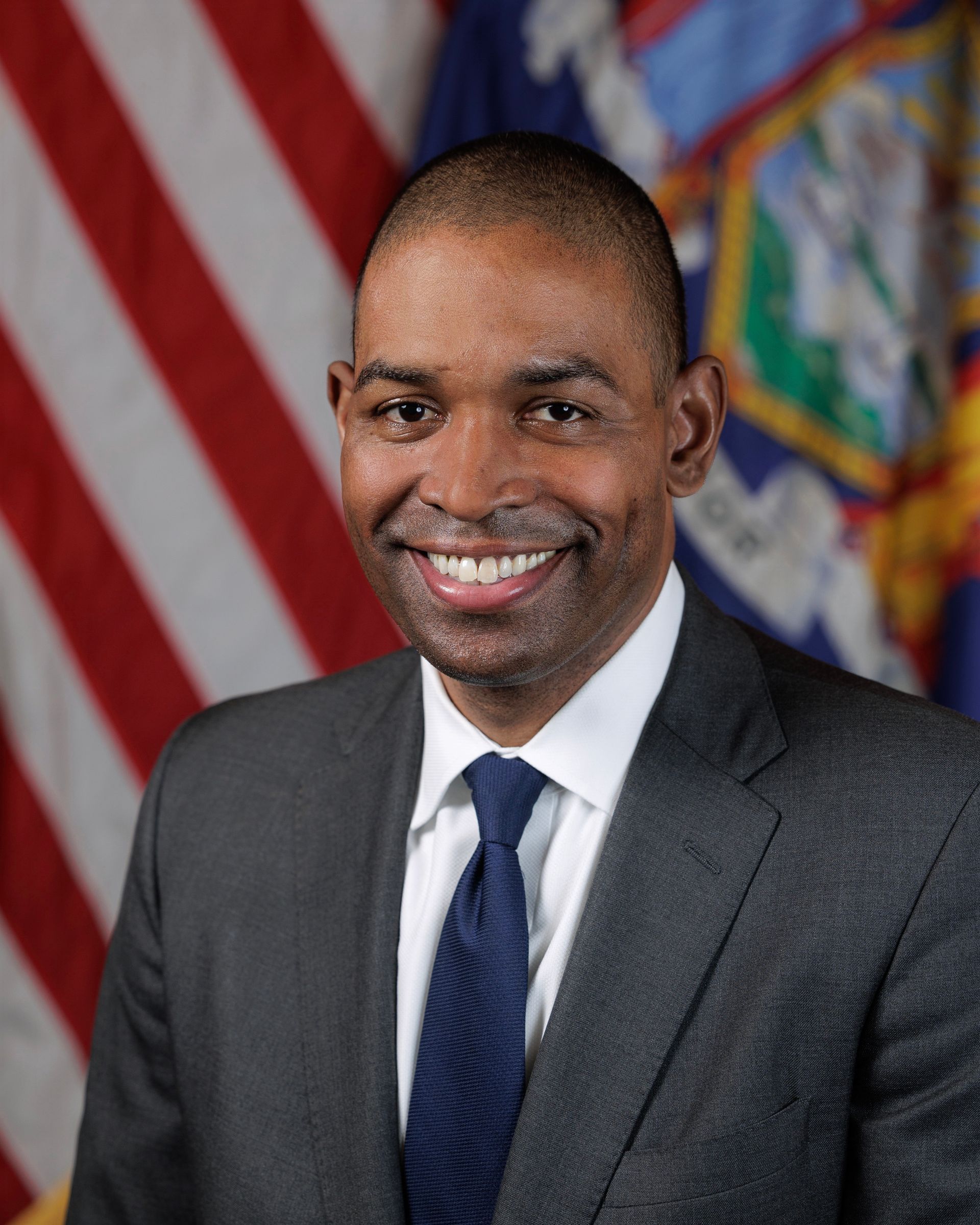 Lt. Gov. Delgadon