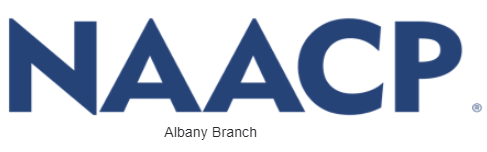 NAACP logo
