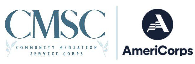 CMSC AmeriCorps logo 1
