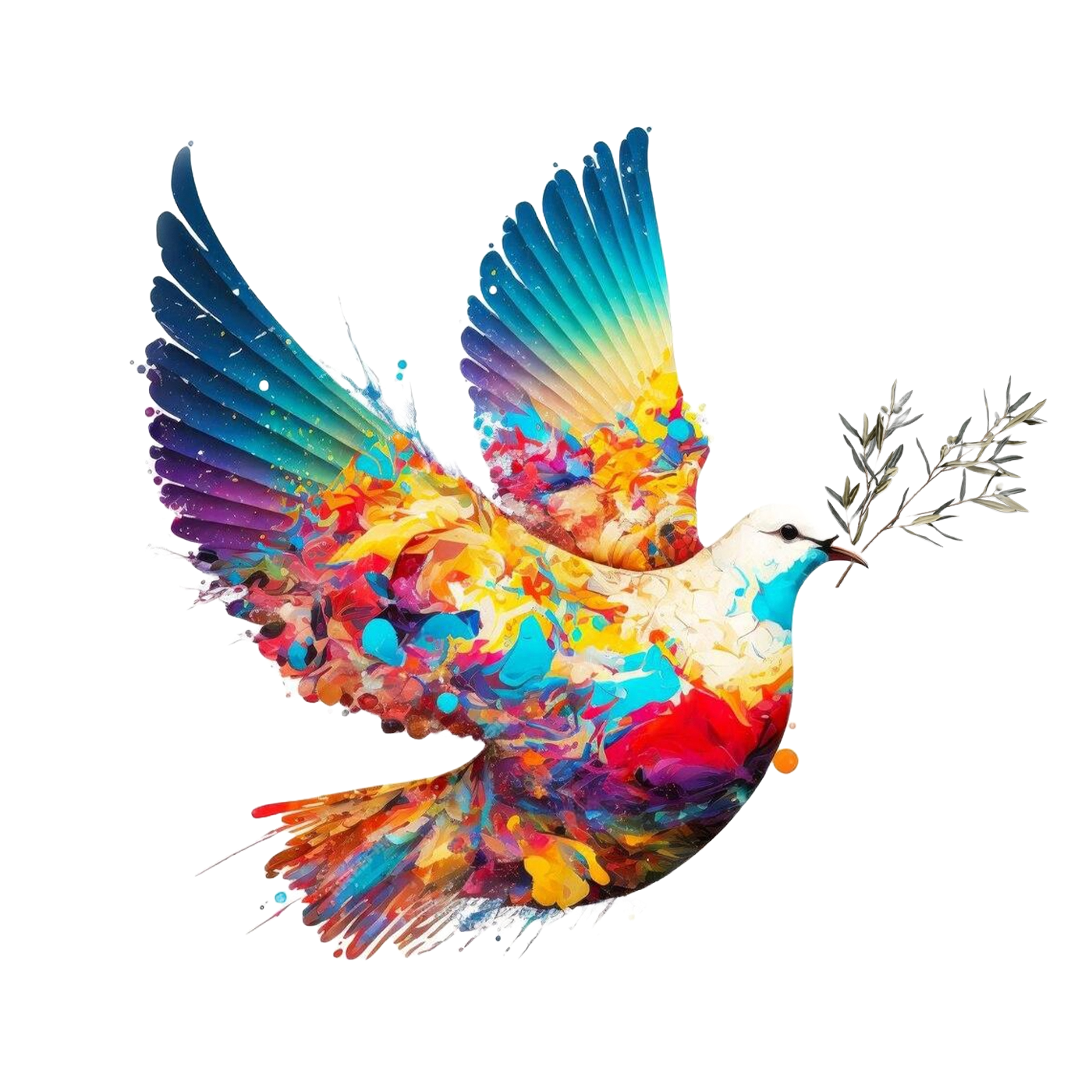 2024 annual conference bird