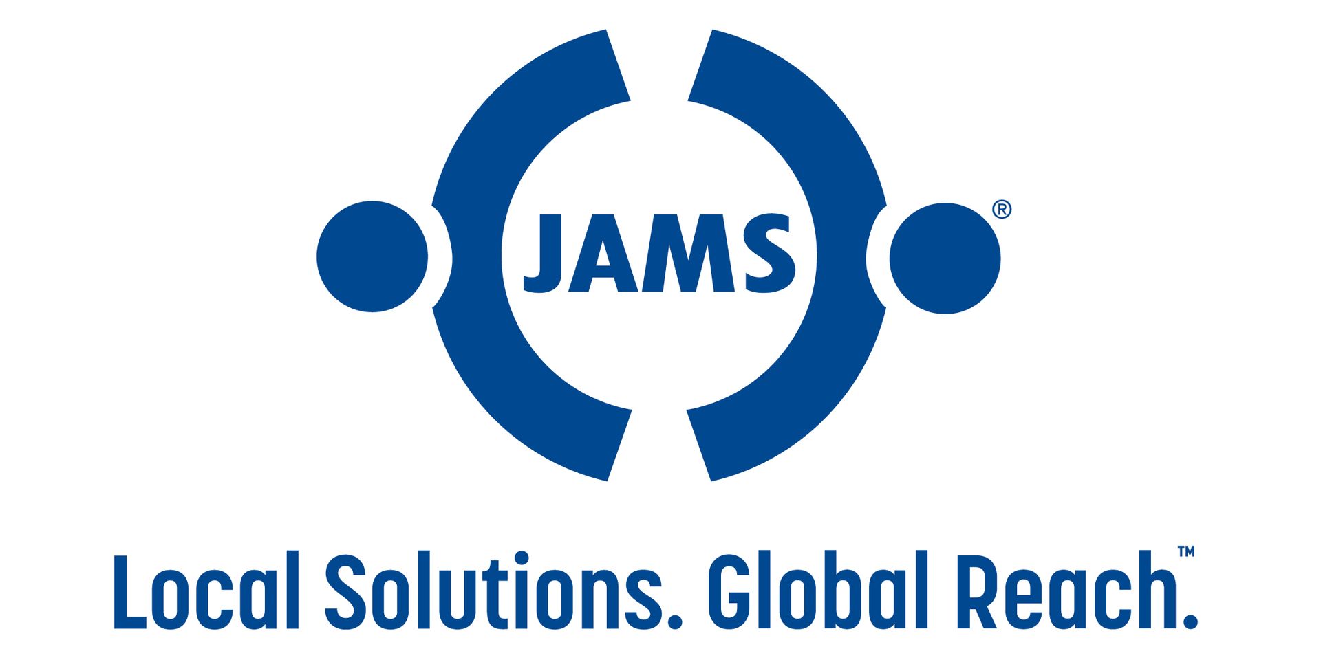 JAMS logo