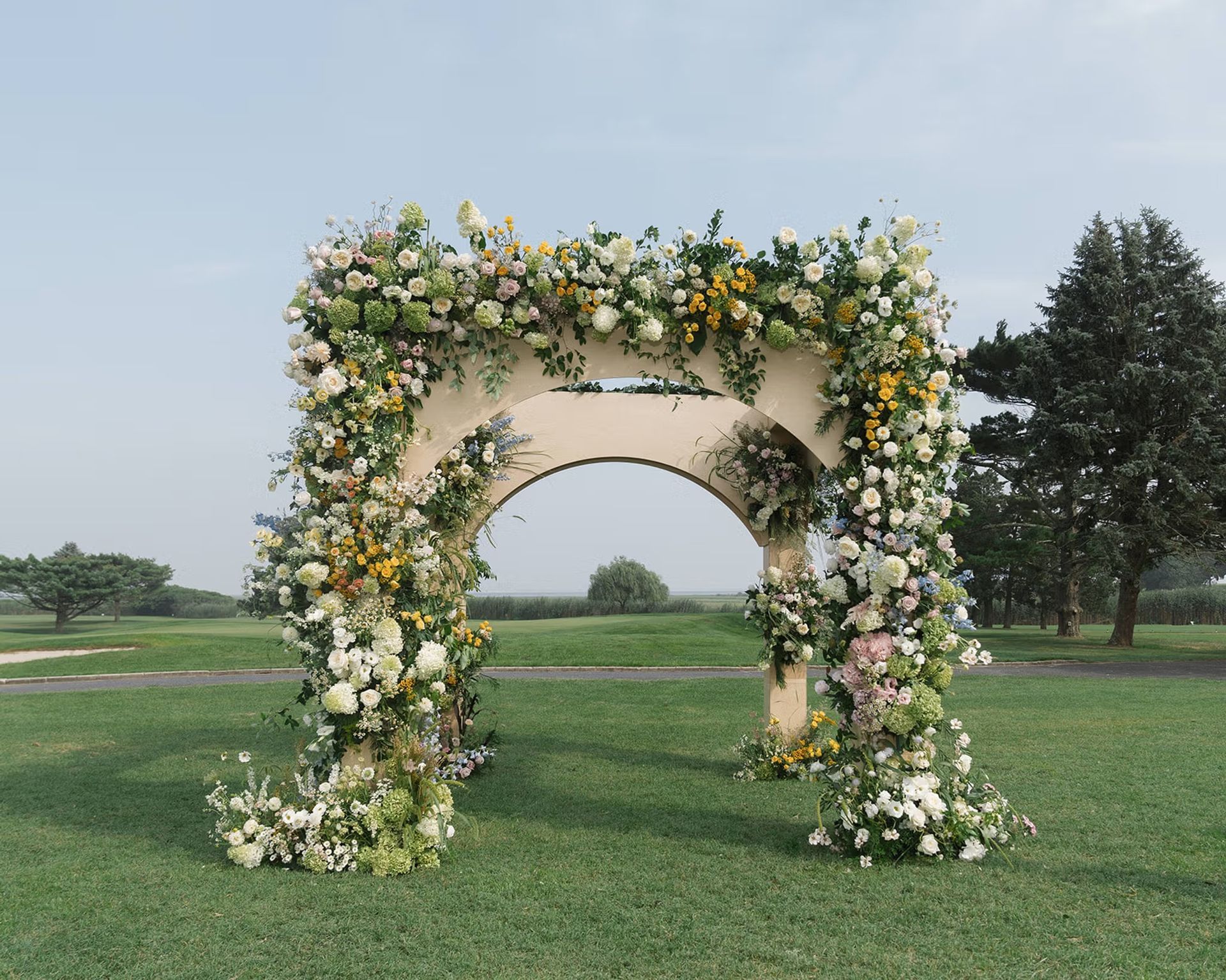 Ceremony Installations