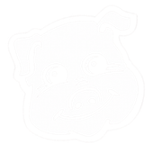 Porky's Party Place & Marathon logo – Cassopolis, MI