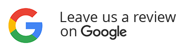 Leave us a review on google