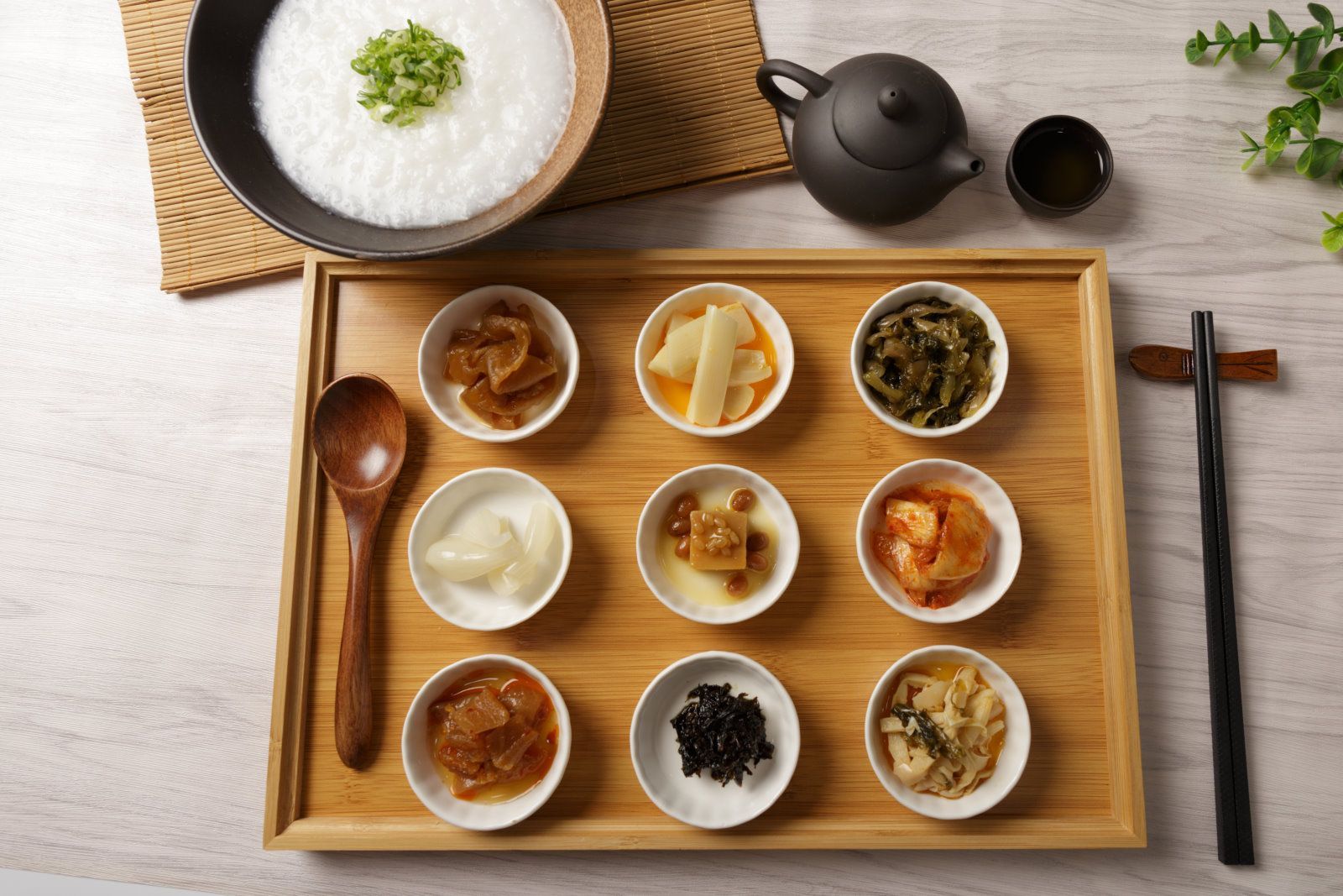 經典醬菜