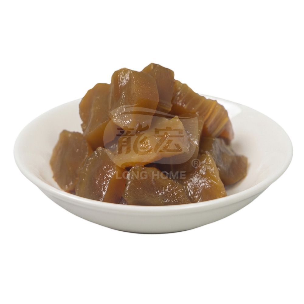 鮮脆菜心 850g