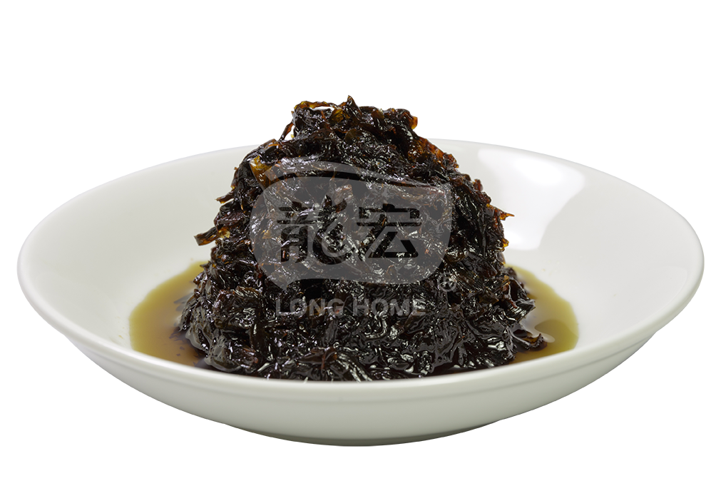 橄欖菜 260g (拌醬)
