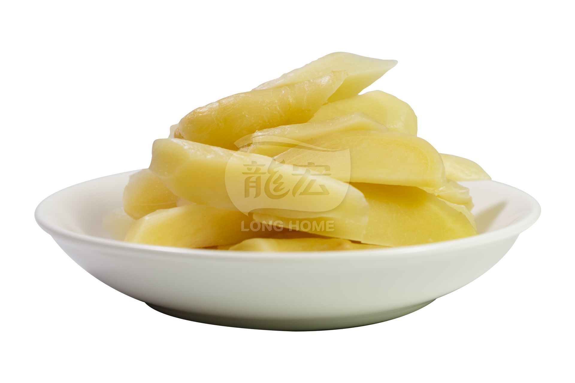 嫩薑 850g