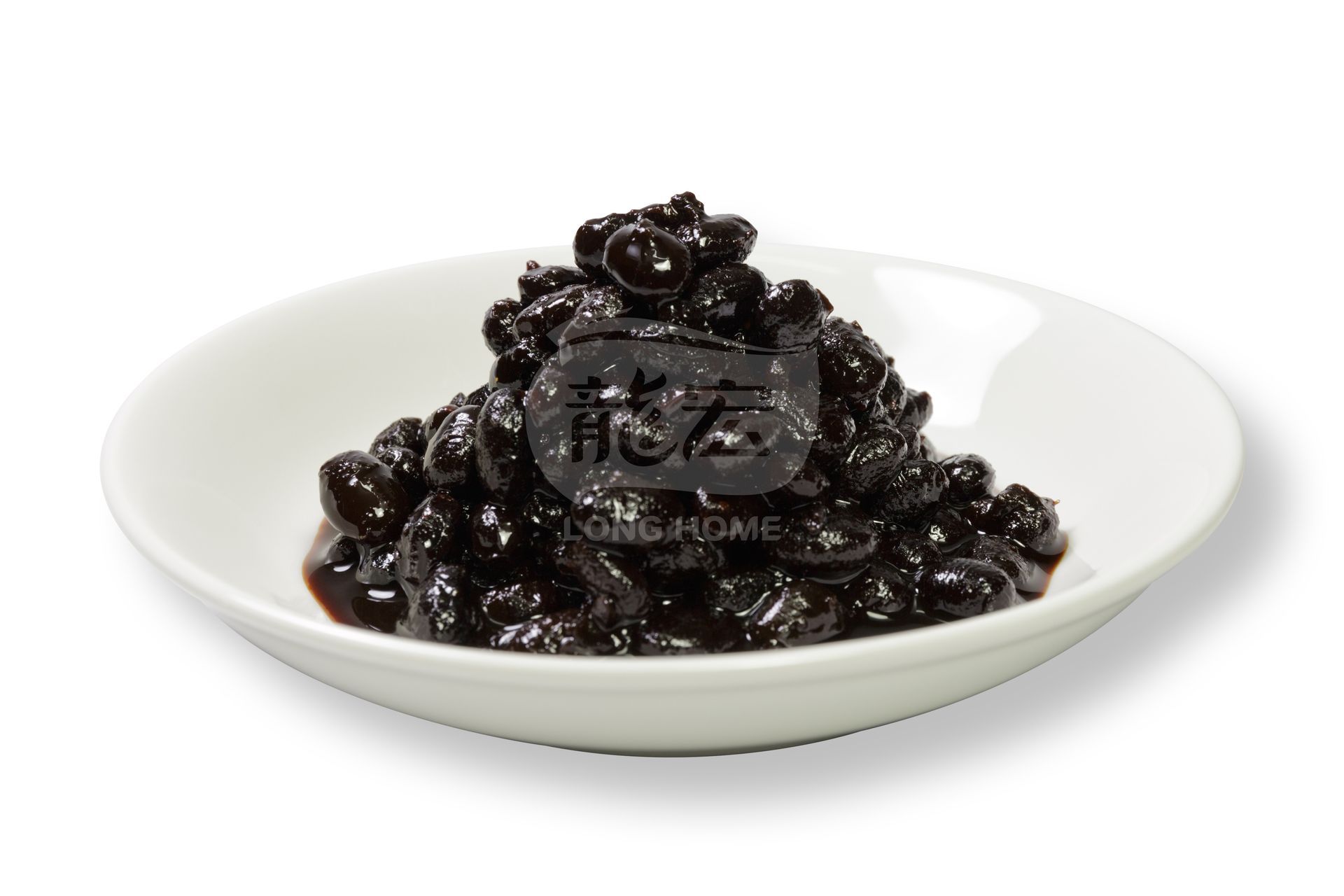 黑豆蔭豉 400g