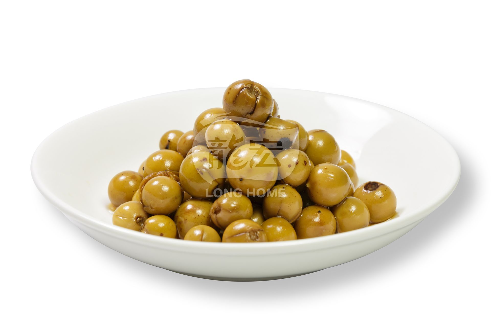 樹子粒 385g (破布子)