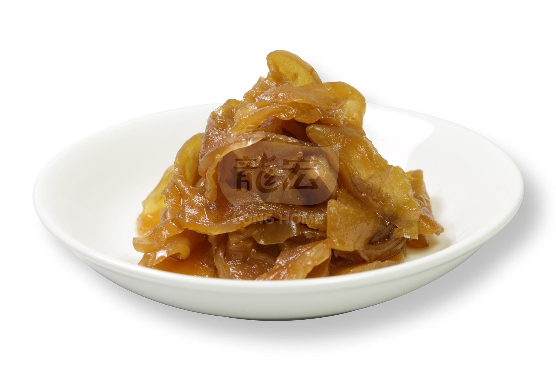 梅汁脆瓜 420g