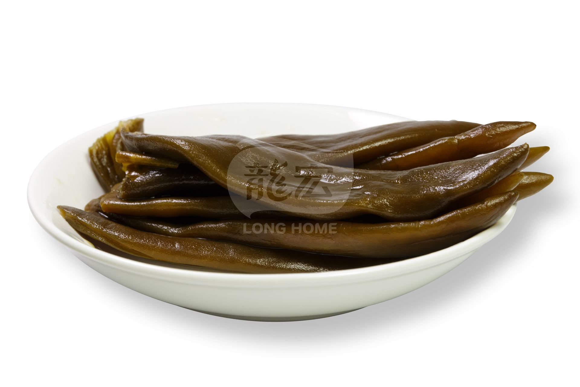 剝皮辣椒 420g