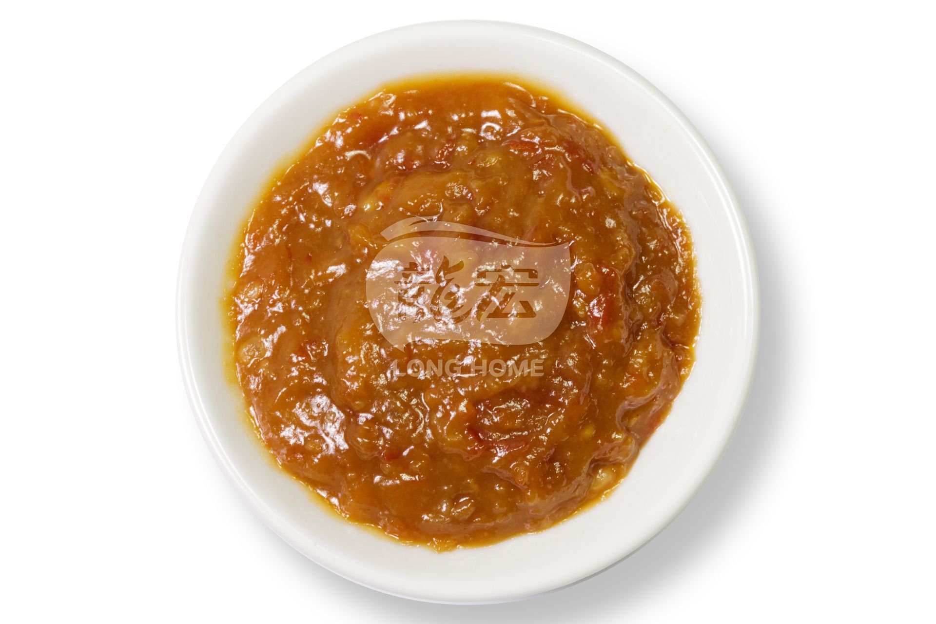 辣豆瓣醬 460g