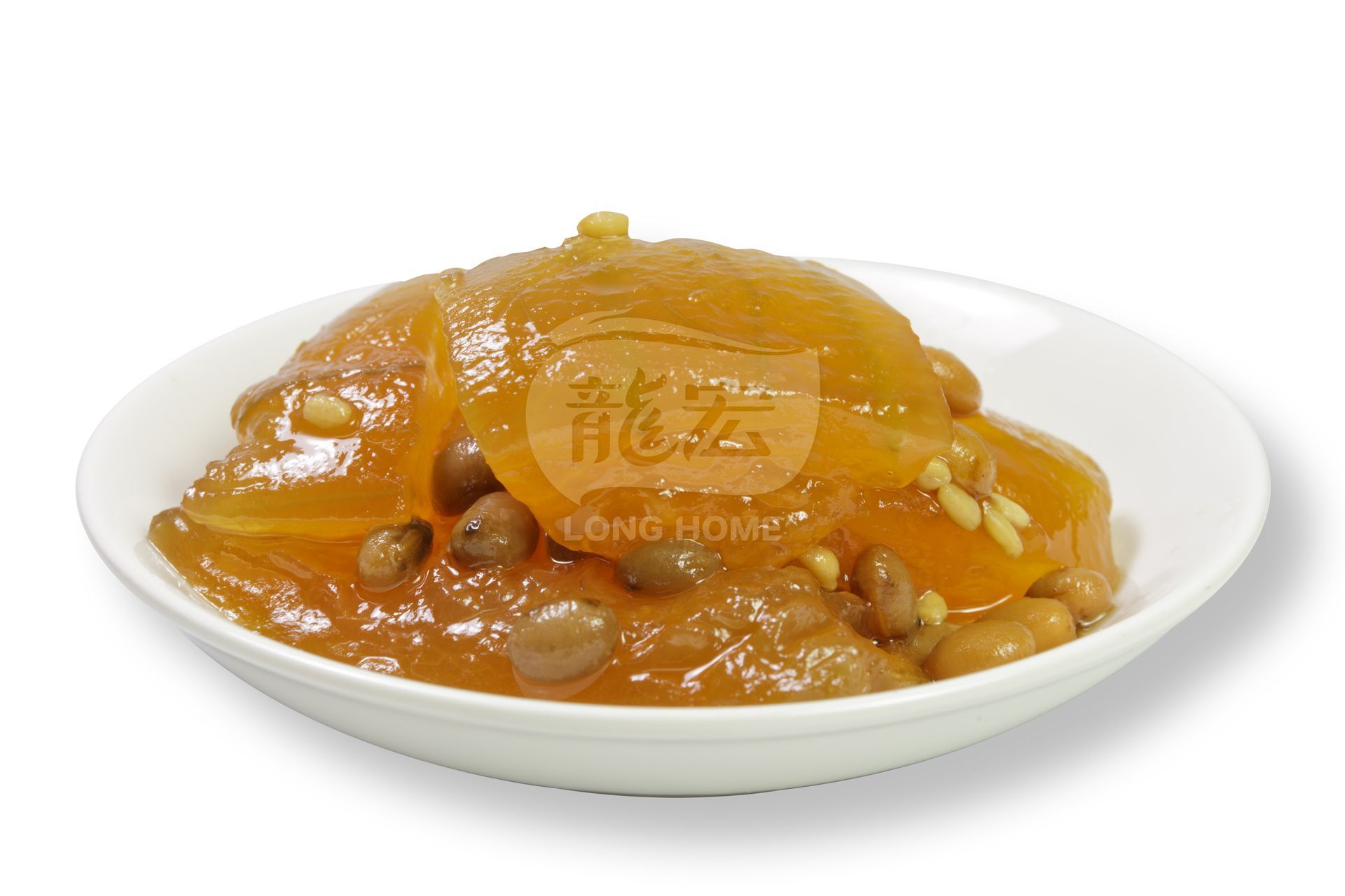 蔭醬冬瓜 640g