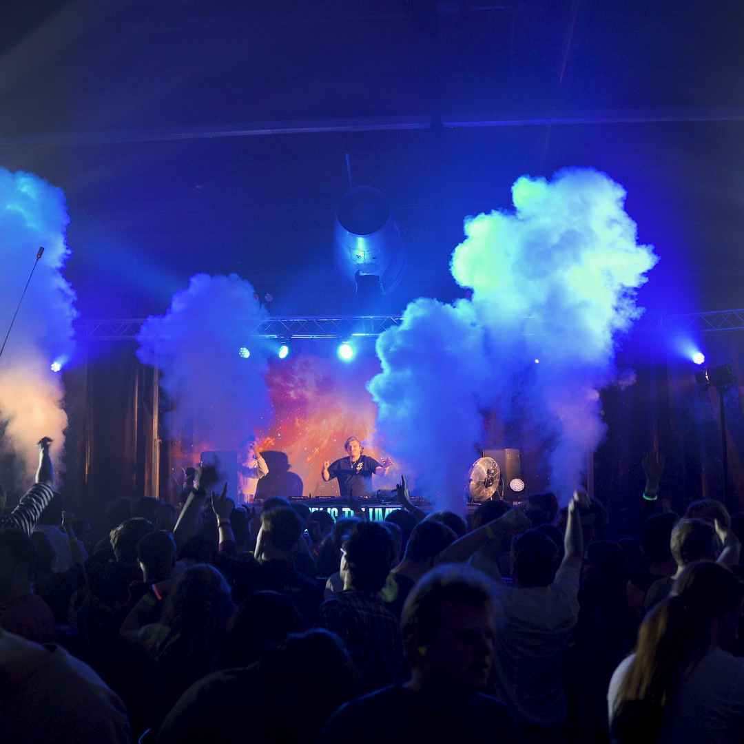 Aftermovie Sky is the Limit festival 2023 Enschede