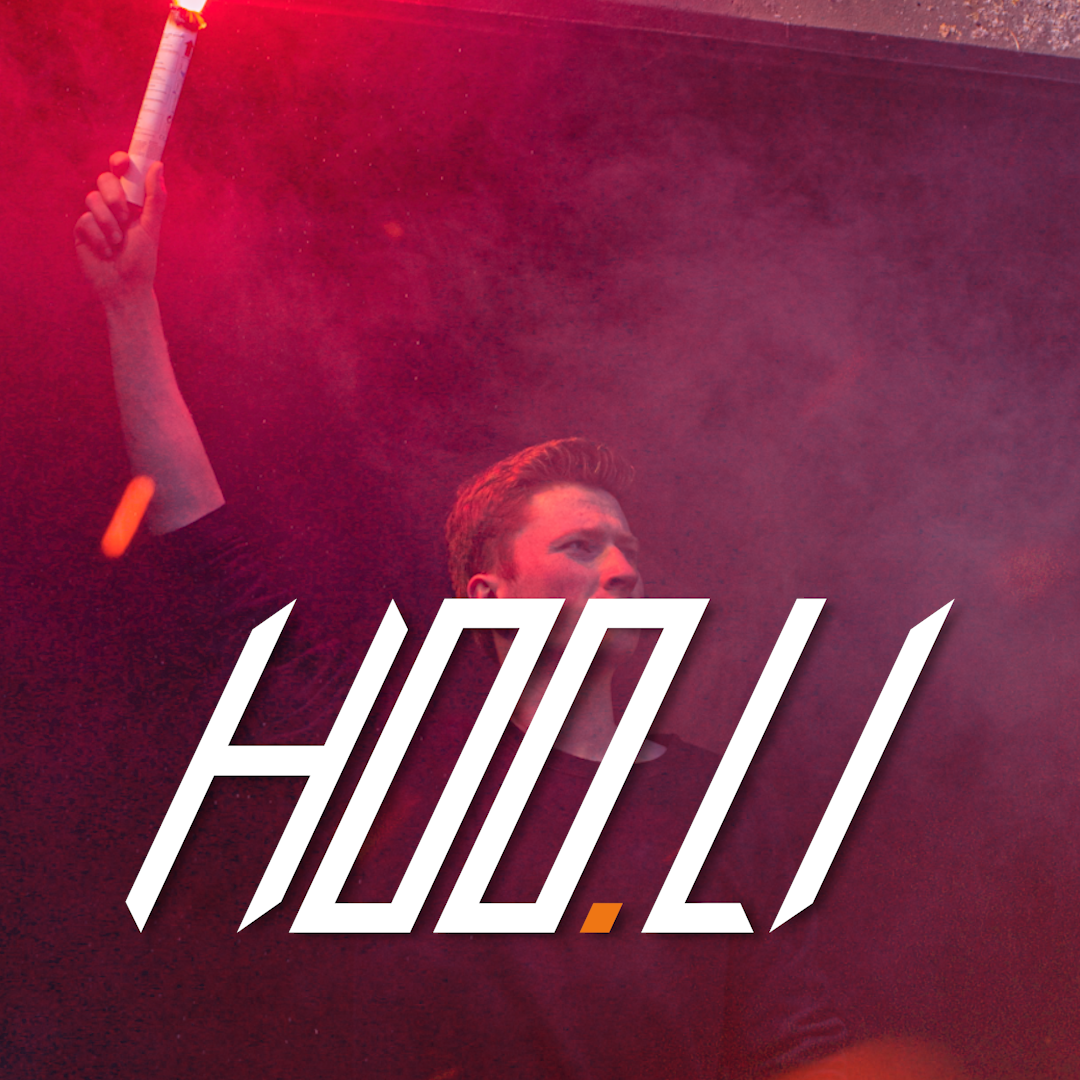 Artist reveal voor Sky is the  Limit festival 2023 Enschede