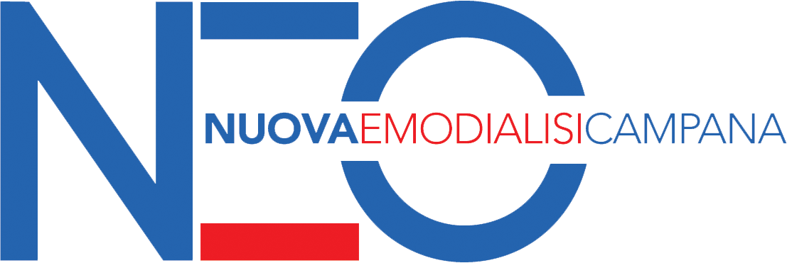 logo nuova emodialisi campana