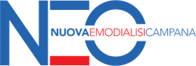logo nuova emodialisi campana