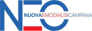 logo nuova emodialisi campana