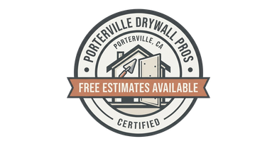Free Estimates Available banner logo california