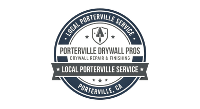 Local Porterville Service banner logo california