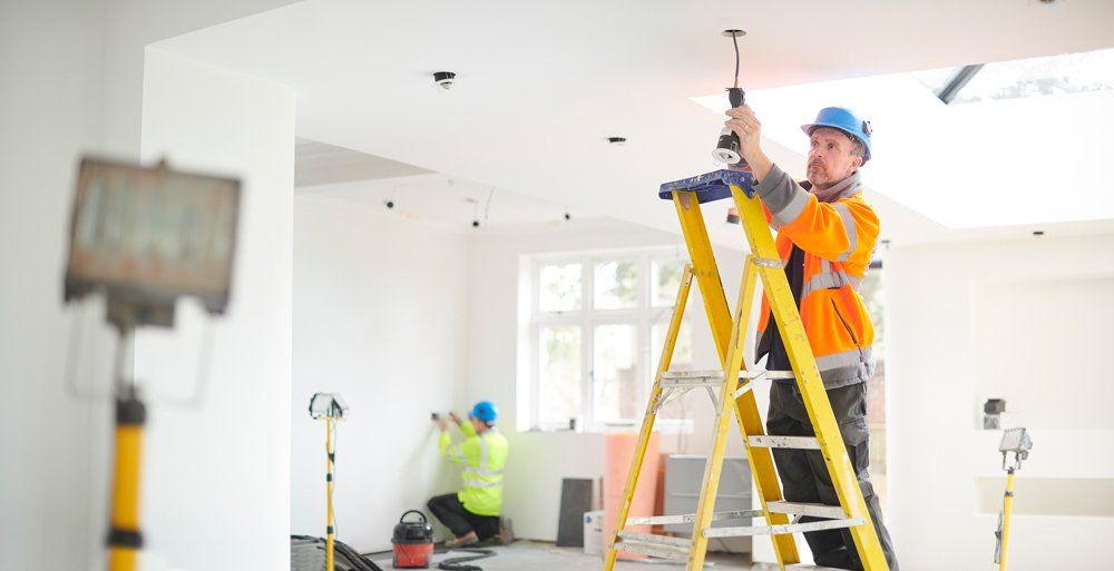 Home Electrical Service — Wahiawa, HI — S & S Taylan Electric Inc.