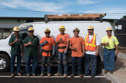 S & S Taylan Electric Inc. Team — Wahiawa, HI — S & S Taylan Electric Inc.