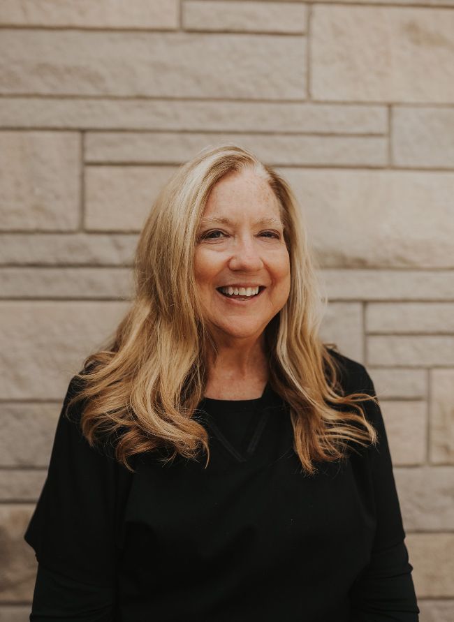 Cheryl Latham