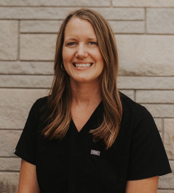 Dr. Elizabeth Lods