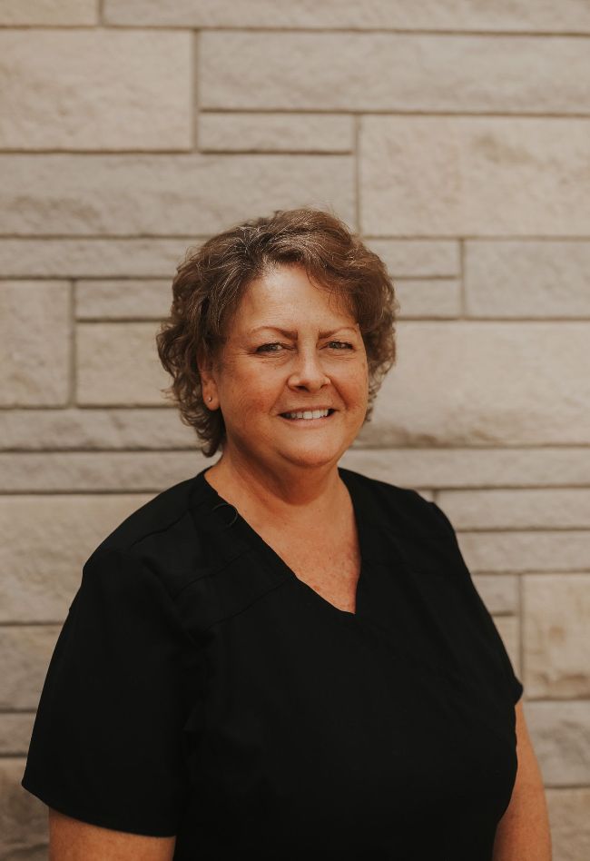 Laura Van Horn