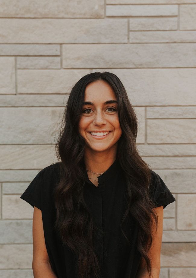 Megan Brunette