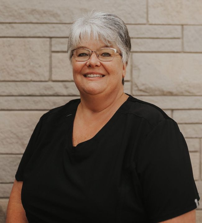 Susan Holifield