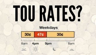 What are TOU rates and how to counter them