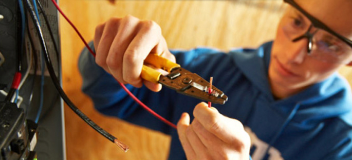 electricians near me