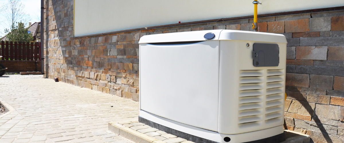 generator repair Frederick MD