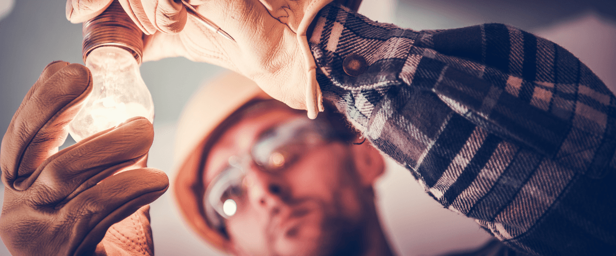 licensed electrician in frederick md