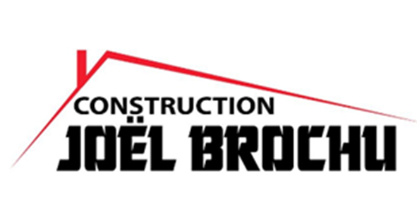 Logo Construction Joël Brochu