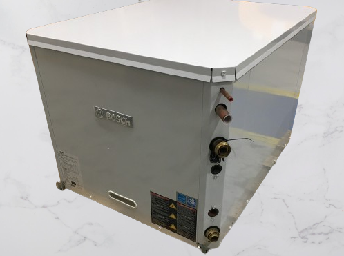 Water Source Heat Pumps