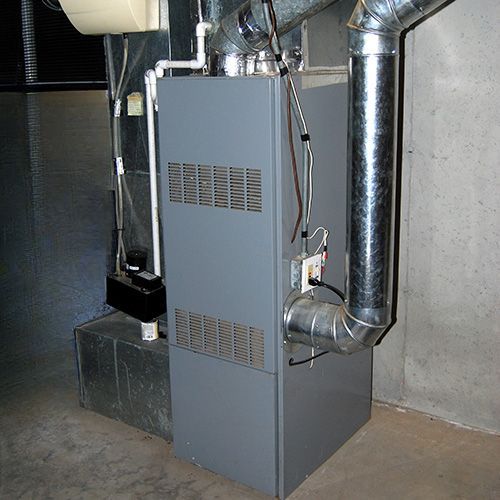 Oil Furnaces