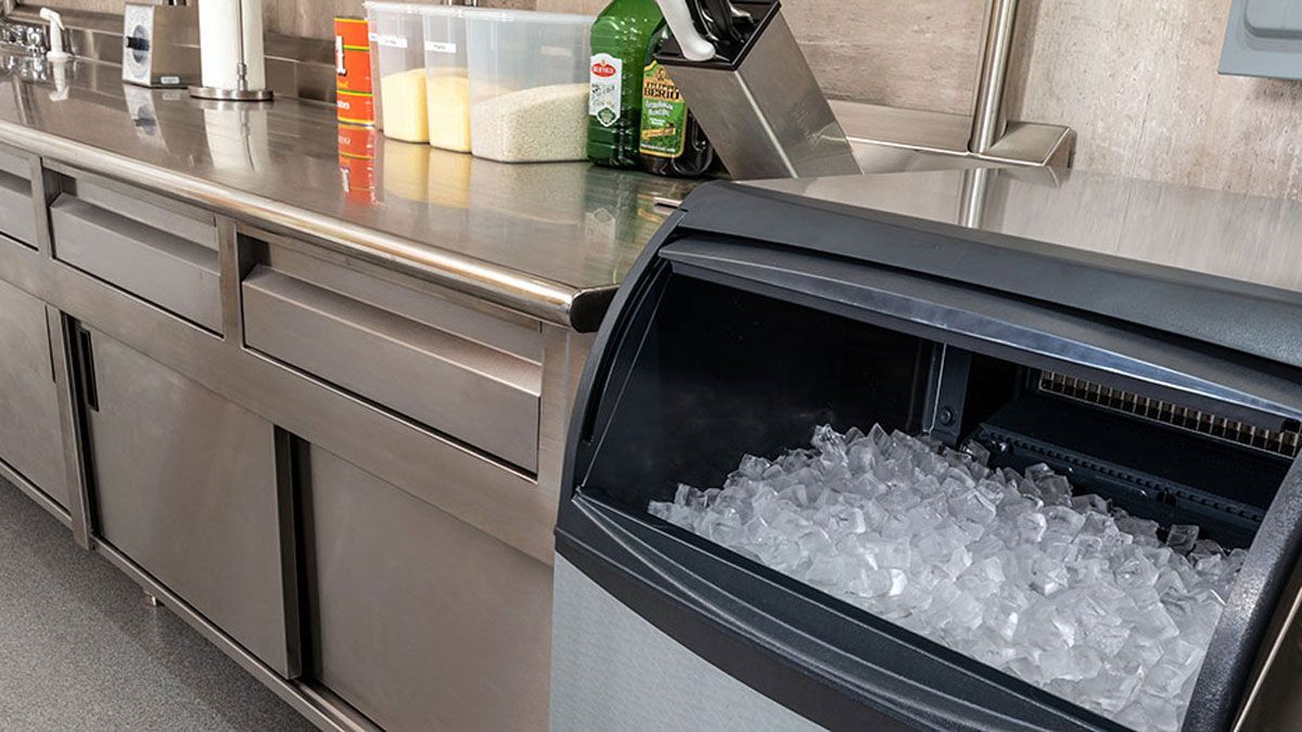 Ice Machines