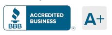 BBB Accredited