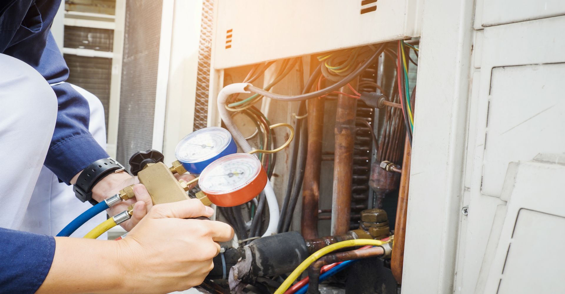 HVAC Installation