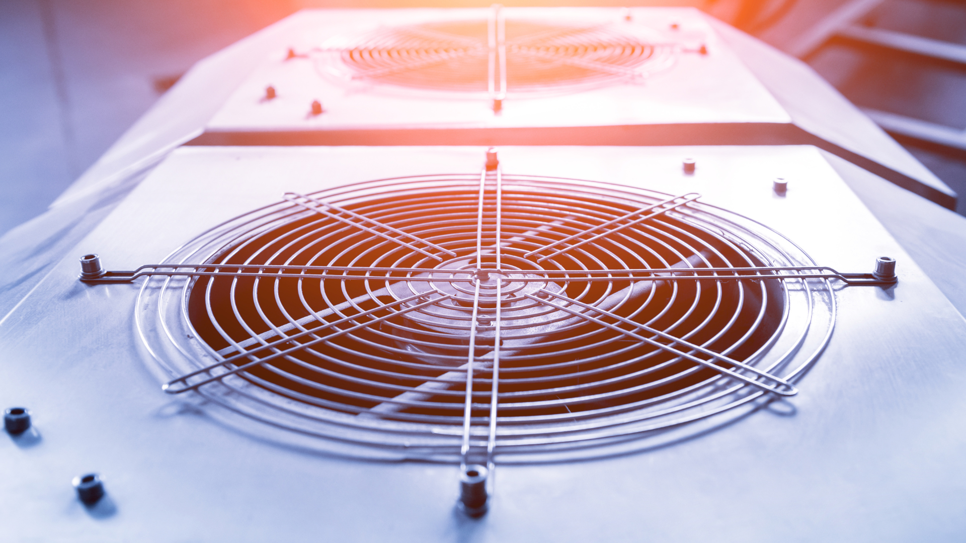 HVAC Repair