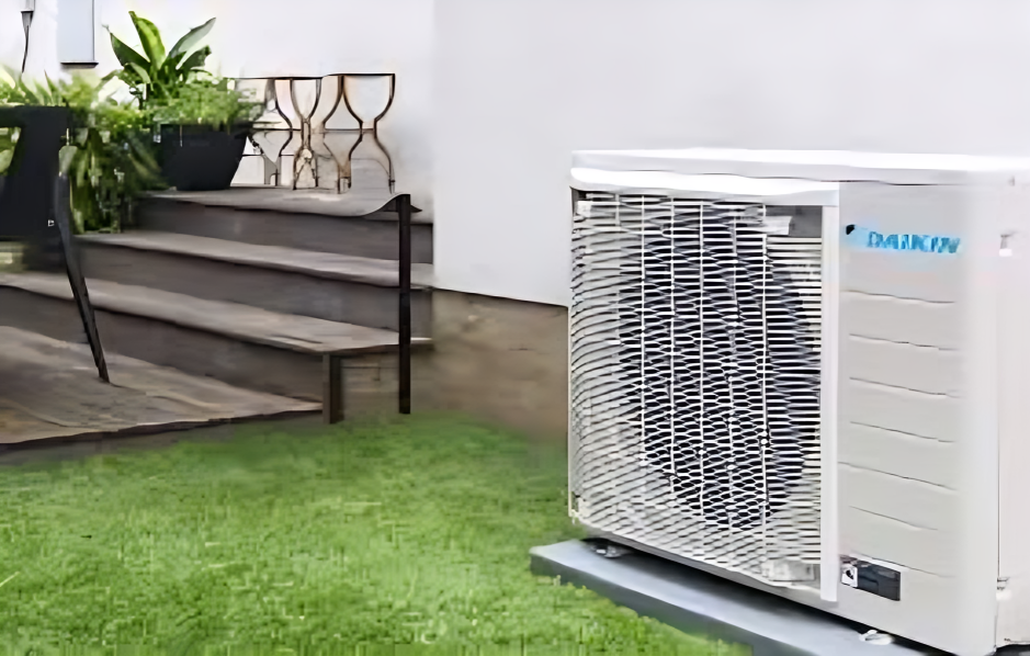 Mini-Splits