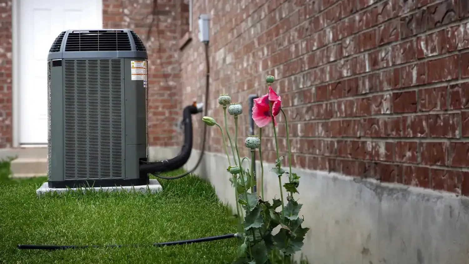 HVAC Change-Outs